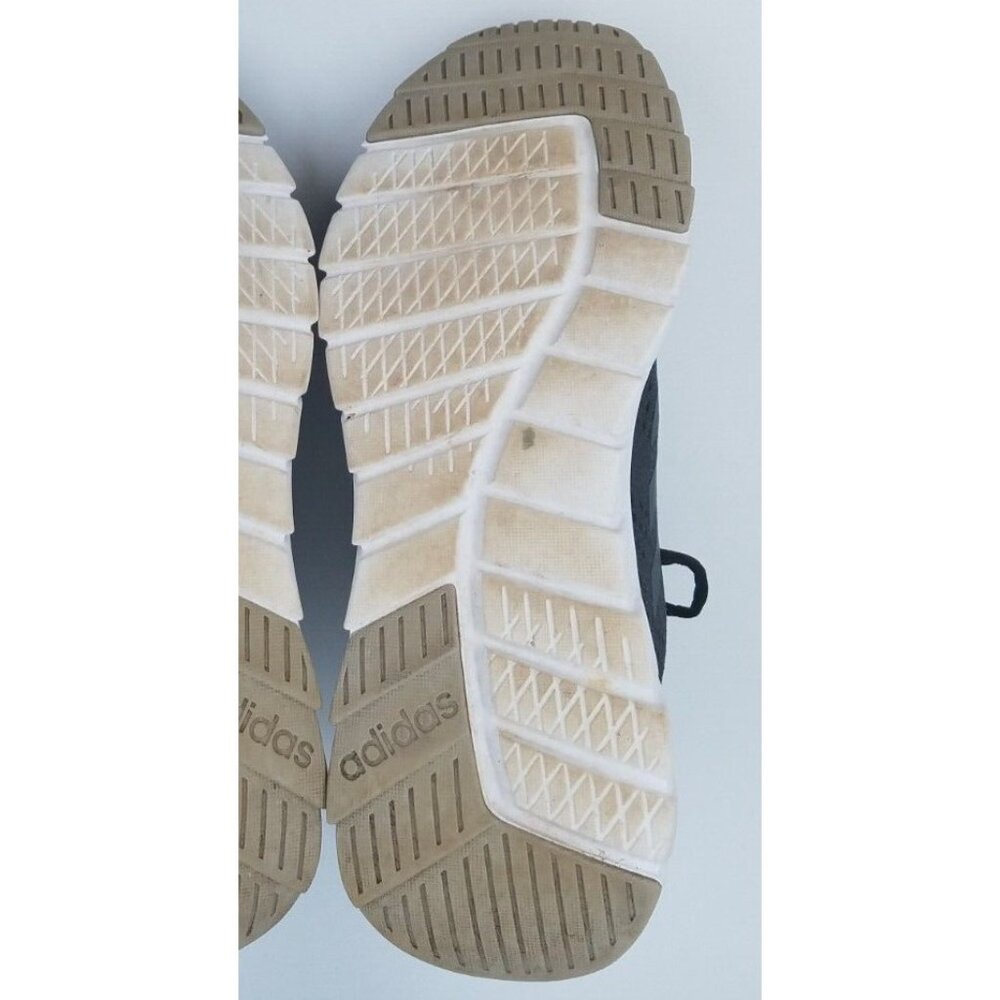 Adidas Asweego Cloudfoam F37079 Running Walking Athletic Shoes Sneakers Women 8 - Picture 8 of 12
